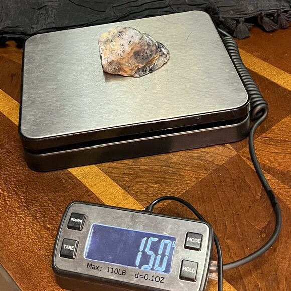 Dendritic Opal